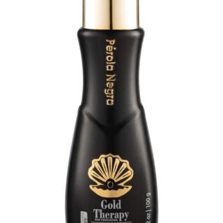 Keratina Perola Negra 1000 ml