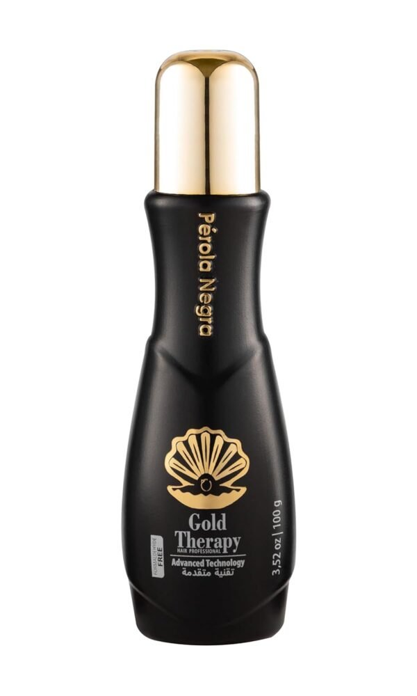 Keratina Perola Negra 1000 ml