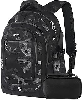 MOCHILAS DE MARCA CON COLORES