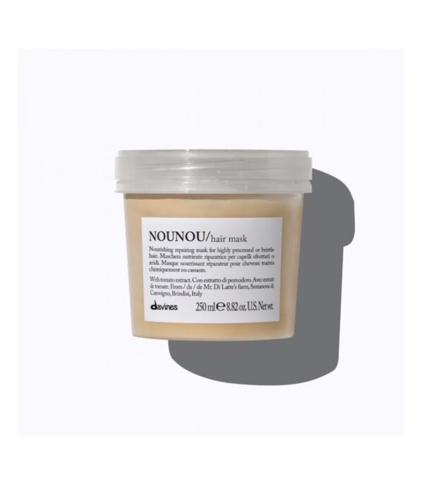 Mascarilla (Davines)  250 ml