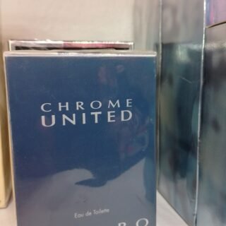 PERFUMES USA DE 35
