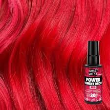 PURO PIGMENTO RED DE 280ML