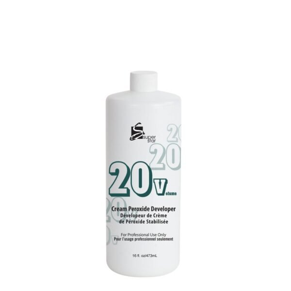 Peroxido (Super Start) (473ml)