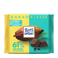 PETER DE CHOCOLATE KAKAO KLASSE RITTER B