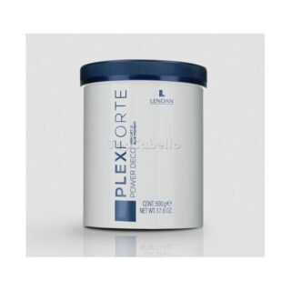 Polvo para Decolorar Plex forte  Pote de 500 grs
