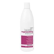 REGENERATING SHAMPOO CHAMICALLY ITALIA