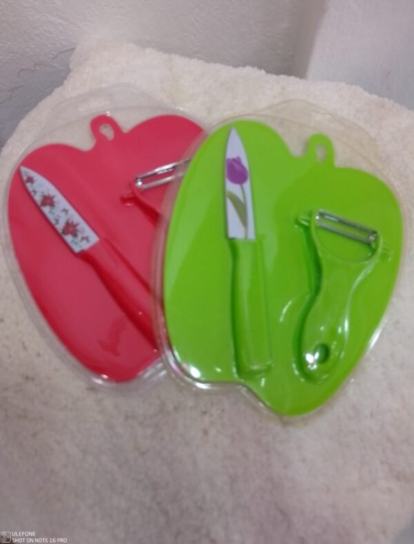 SET DE COSINA IDON