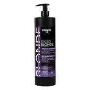 SHAMPOO MATIZADOR DIKSON BLONDE 1000ML
