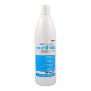 SHAMPOO MILK LATTE 1000ML