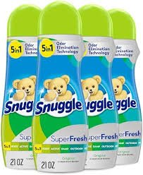 SNUGGLE SUPERFRESH DE 538G B