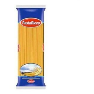 SPAGUETTY   PASTA RICO