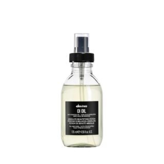 Serum aceite fino para pelos con fris  (Davines)