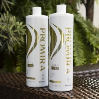 Silicona (Proteina Brazilian) para cabello 100 ml
