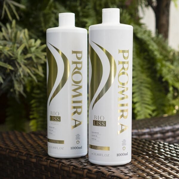 Silicona (Proteina Brazilian) para cabello 100 ml