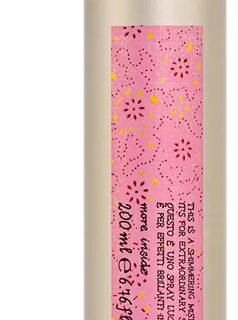 Spray para dar efectos brillantes (Davines) 200 ml