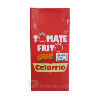 TOMATES FRITOS DE 400G