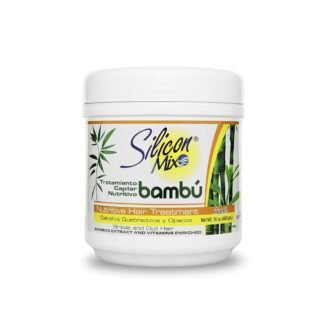 Tratamiento Bambú Pote 16 Onzas