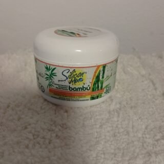 Tratamiento Bambú Pote 36 Onzas