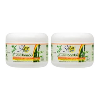 Tratamiento Bambú Pote 8 Onzas