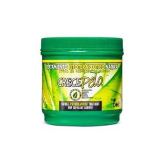 Tratamiento crece pelo  Pote 454 grs