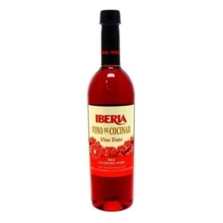 Vino Tinto de Cocinar IBERIA