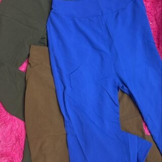 PANTALONES HERRADURAS IDON