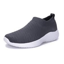ZAPATILLAS FULE Y DE MALLAS IDON
