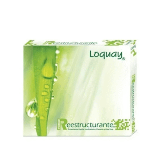 caja de ampolla (Loquay)