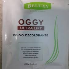 POLVO DE DECOLORAL OGGY DE 50G