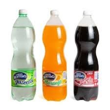 REFRESCOS DE POMO