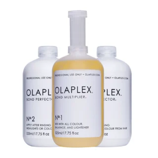 tratamiento para des Champú Olaplex  525 ml