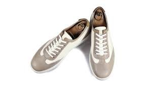 CUERO DE ZAPATILLAS IDON