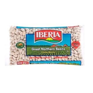 Frijoles Blancos IBERIA