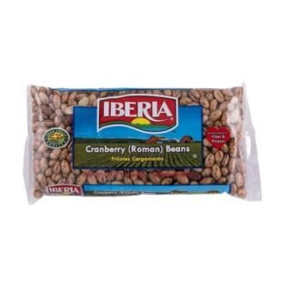 Frijoles Cargamento IBERIA