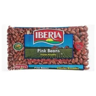 Frijoles Rosados IBERIA