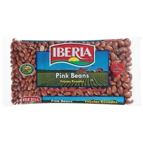Frijoles Rosados IBERIA