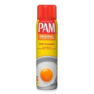 Aceite de Canola en Spray PAM