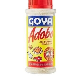 Adobo con pimienta GOYA