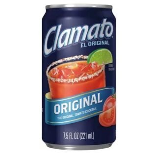 Clamato