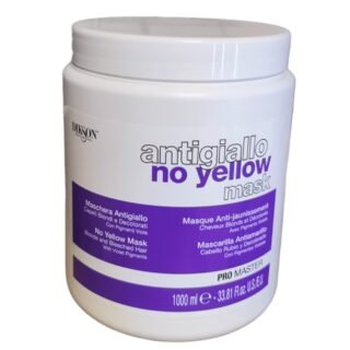 Mascarilla Antiamarillo DIKSON