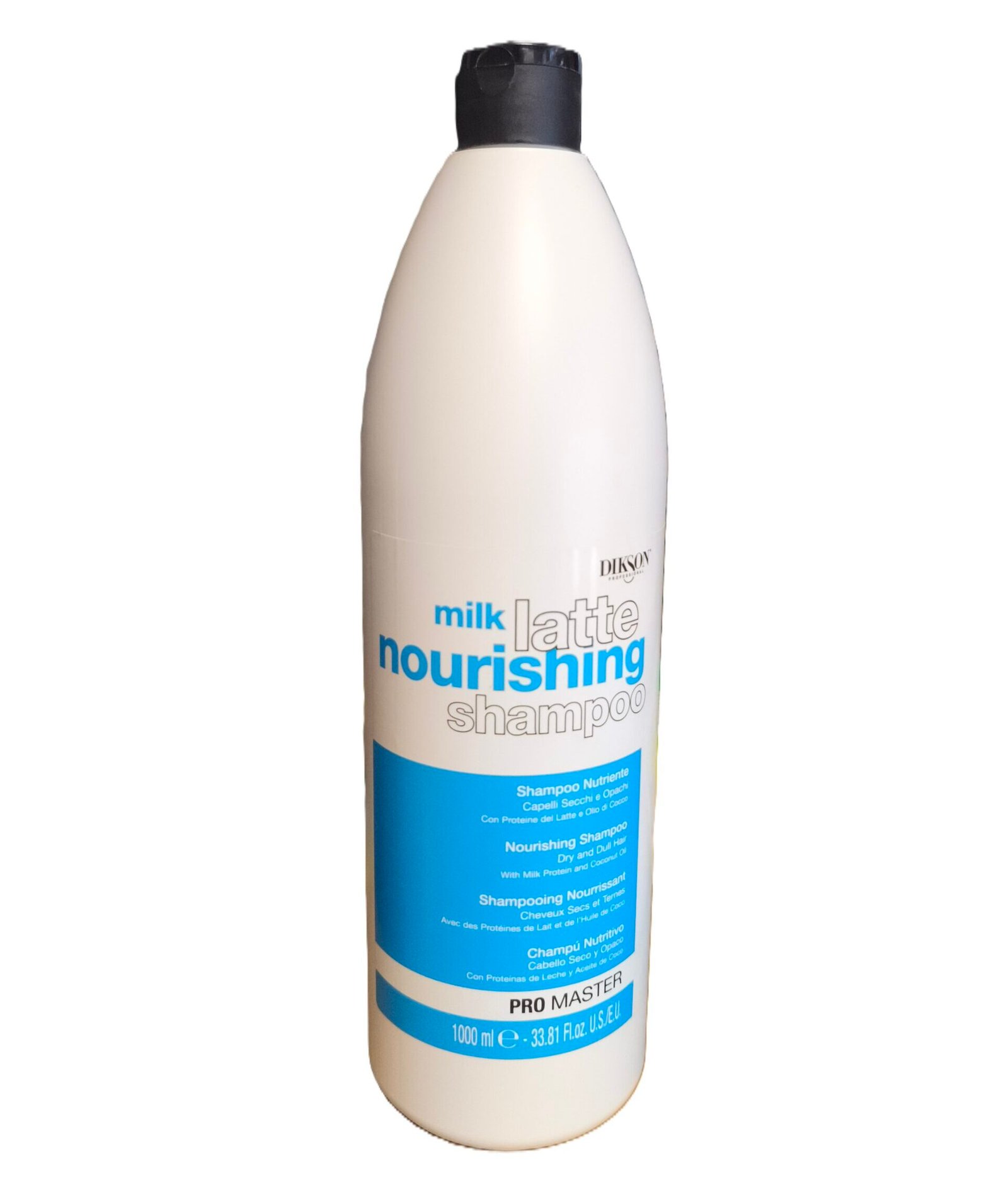 Shampoo Nutritivo DIKSON