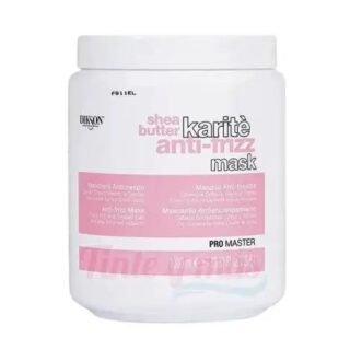 Mascarilla Antiencrespamiento DIKSON