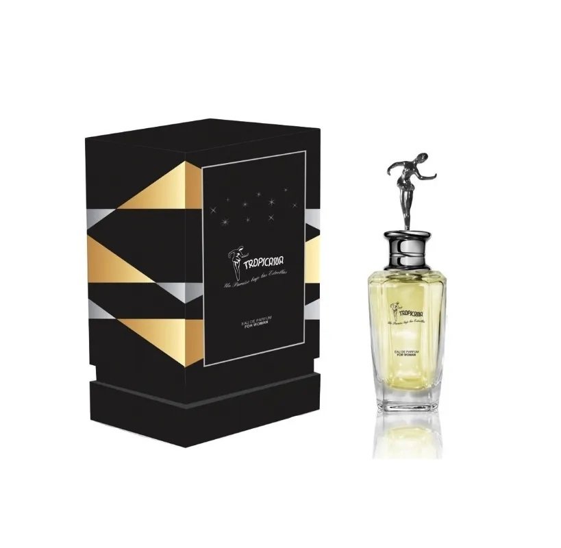 Perfume Tropicana