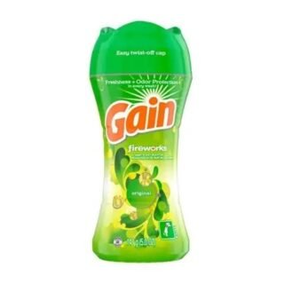 Perlas de Lavar Fireworks