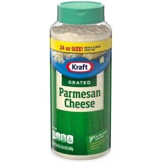 Queso Parmesano KRAFT