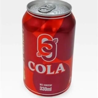 Refresco Cola 69