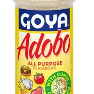 Adobo con Comino 226g GOYA