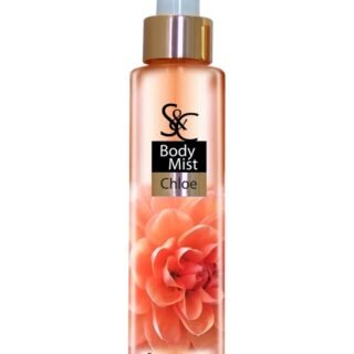 Colonia Body Mist Chloe