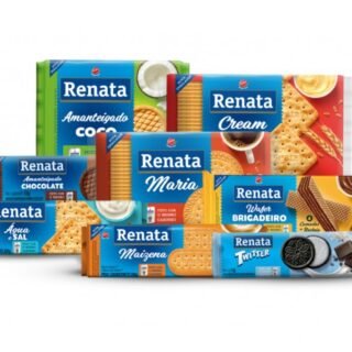 Galletas RENATA