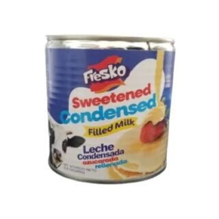 Leche Condensada FRESKO